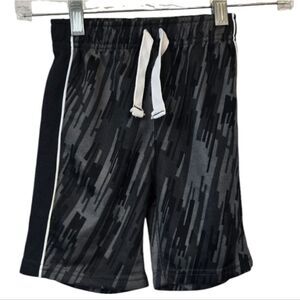 Carter's Toddler Boy Athletic Shorts 5T Casual Bottoms Summer Sporty Activewear